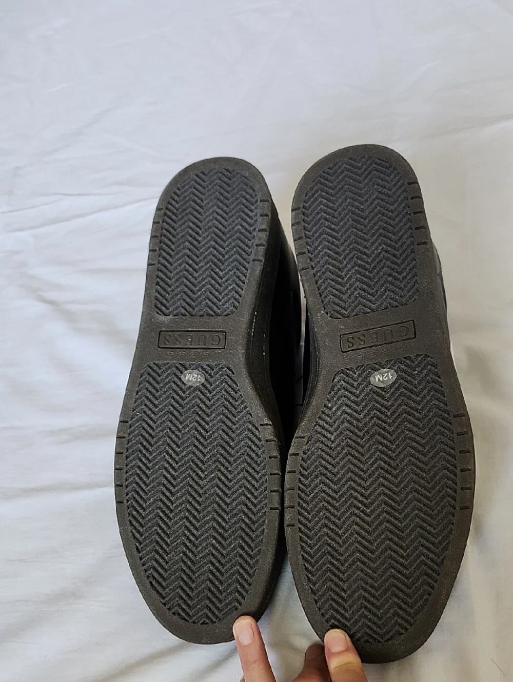 Guess brand new